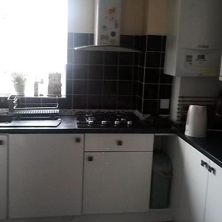 Apartmán Will House Londýn Exteriér fotografie