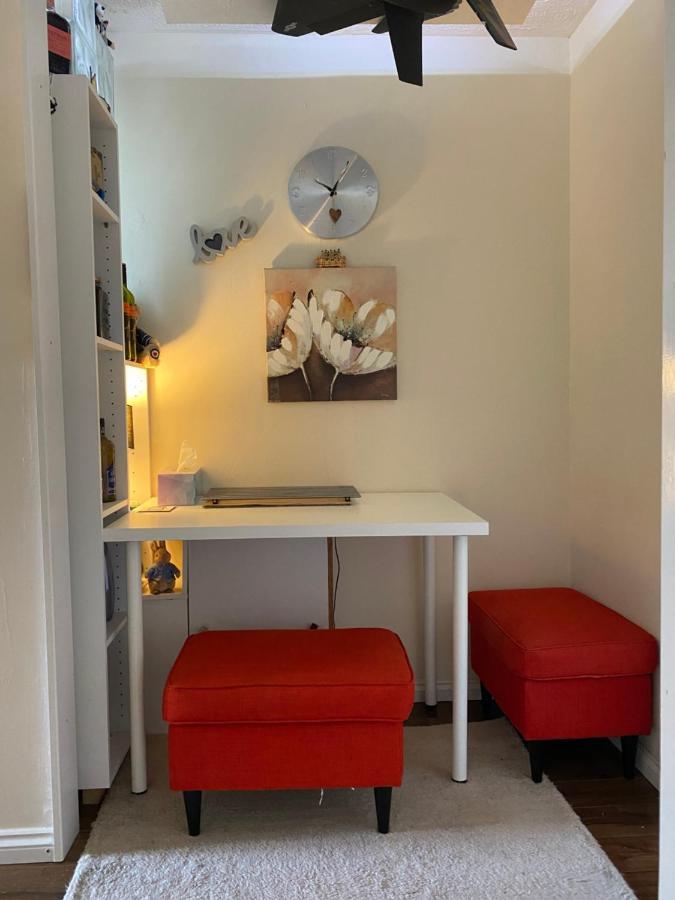 Apartmán Will House Londýn Exteriér fotografie