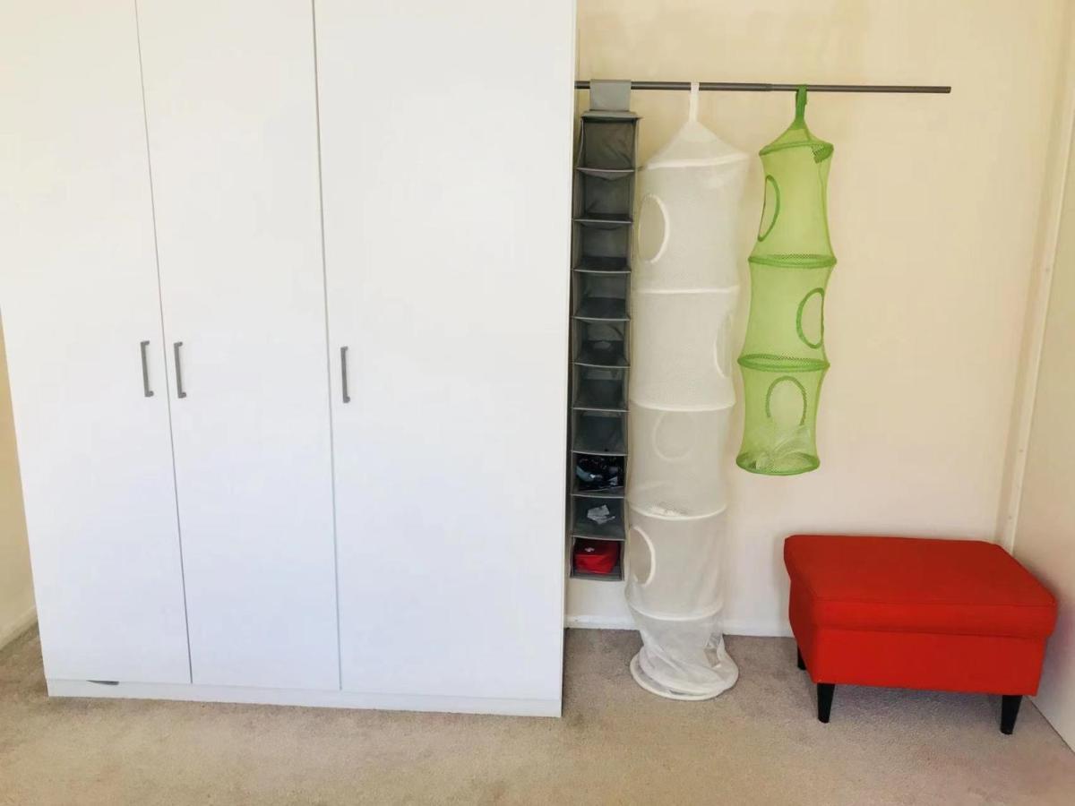 Apartmán Will House Londýn Exteriér fotografie
