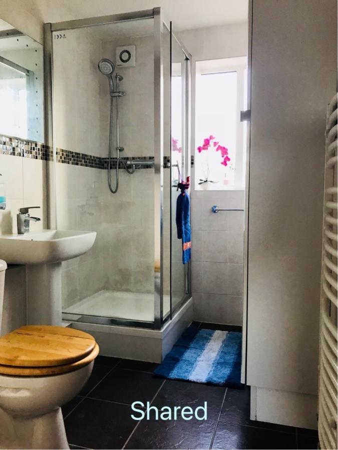 Apartmán Will House Londýn Exteriér fotografie
