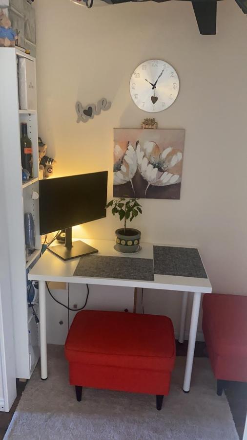 Apartmán Will House Londýn Exteriér fotografie