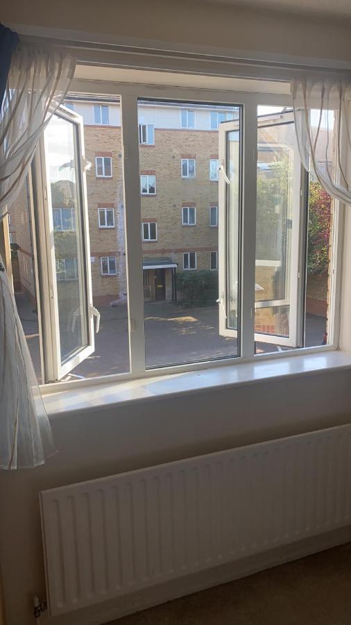 Apartmán Will House Londýn Exteriér fotografie