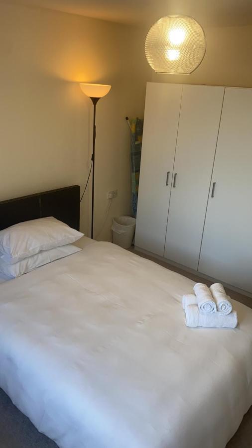 Apartmán Will House Londýn Exteriér fotografie
