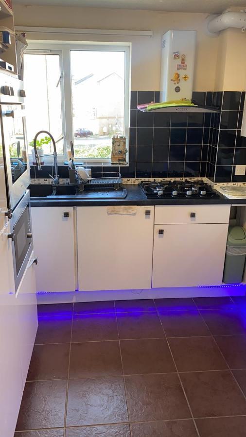Apartmán Will House Londýn Exteriér fotografie